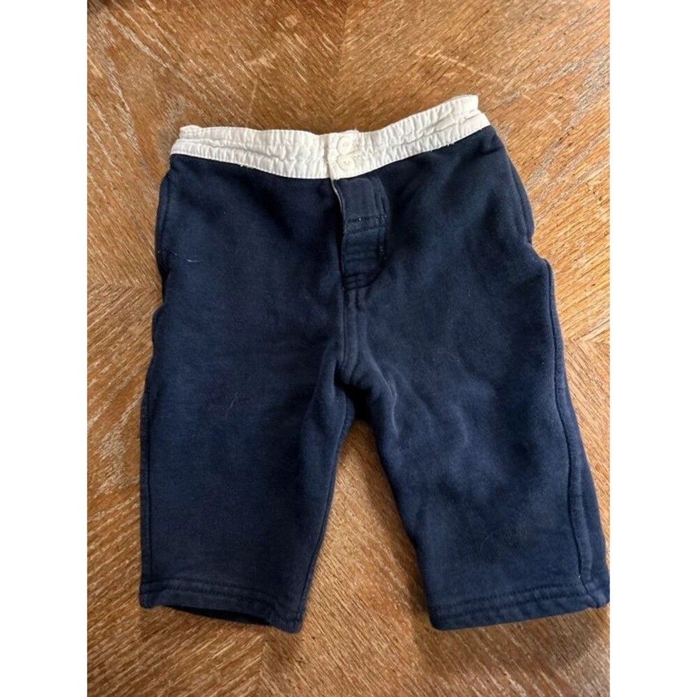 Ralph Lauren 6 month baby pants